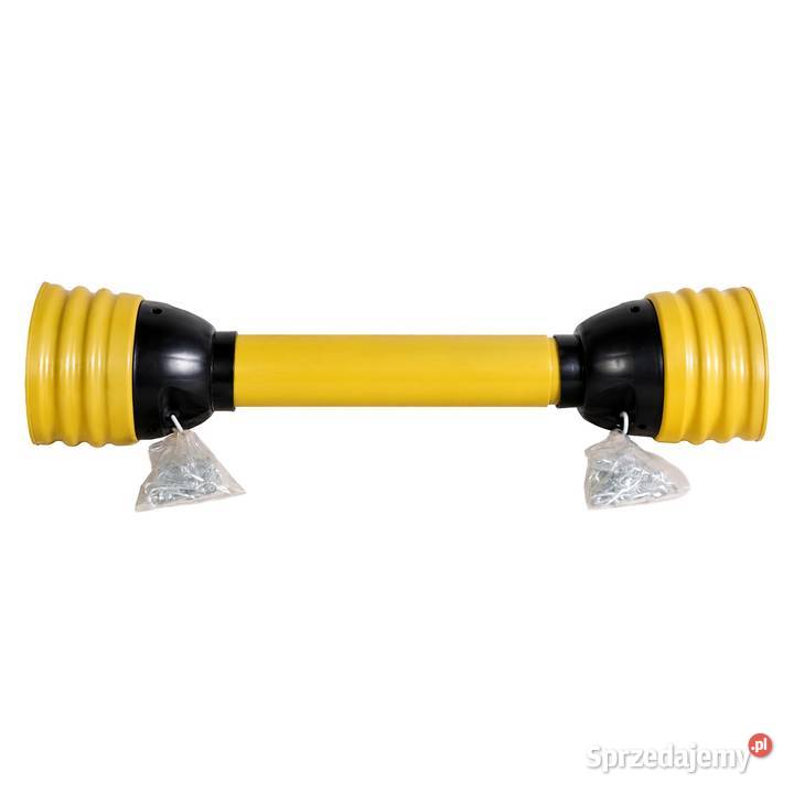 Zestaw naprawczy PTO trójkąt L1210 mm Kamionna