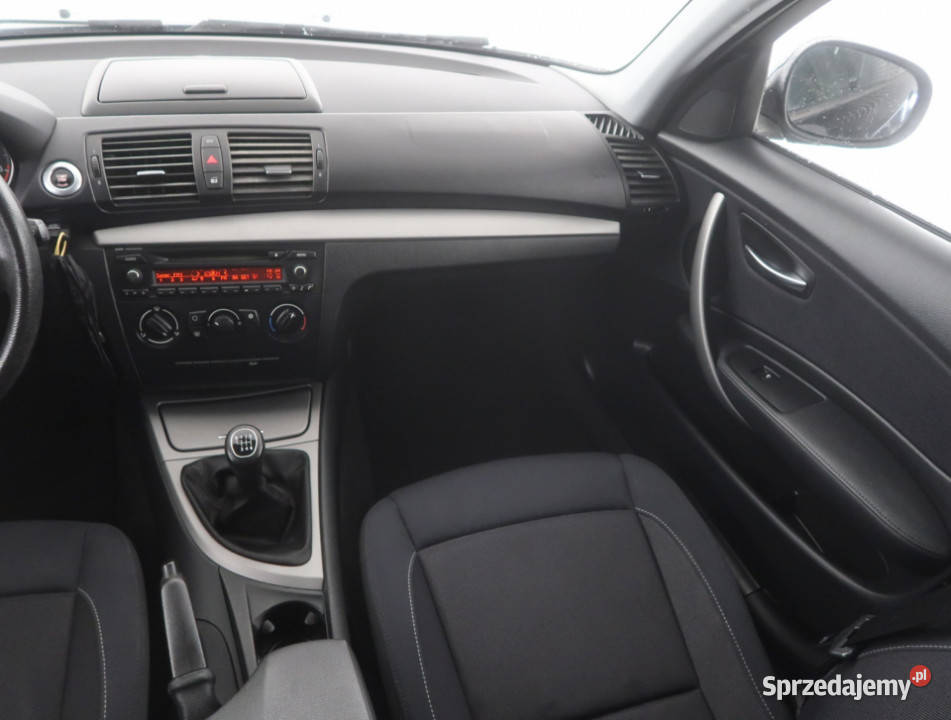 BMW 1 116d Bielany Wrocławskie