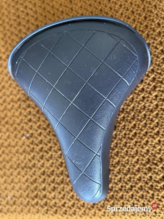 Siodelko rowerowe klasyczne sprzedam