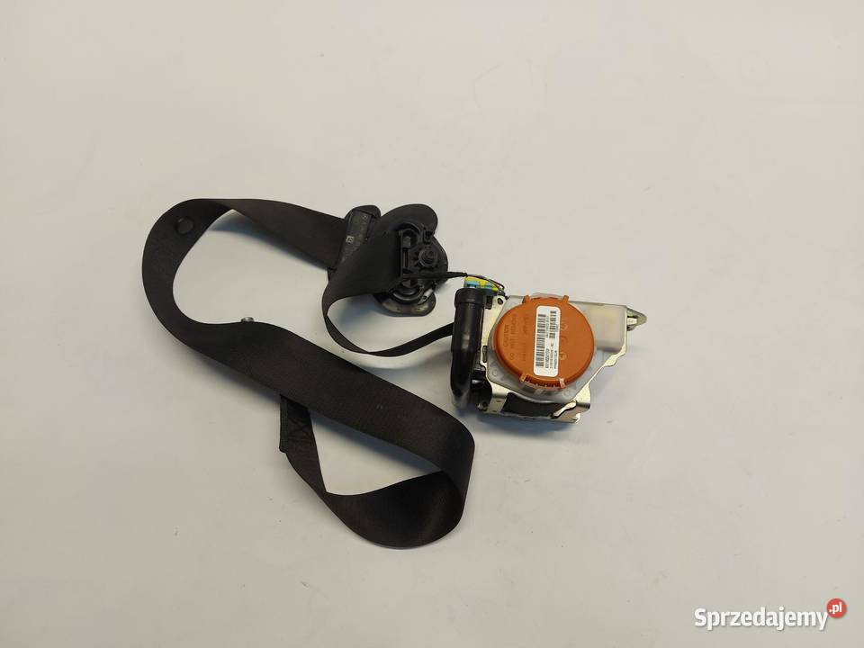 Mercedes EQA 250 W243 PAS BEZPIECZEŃSTWA LEWY