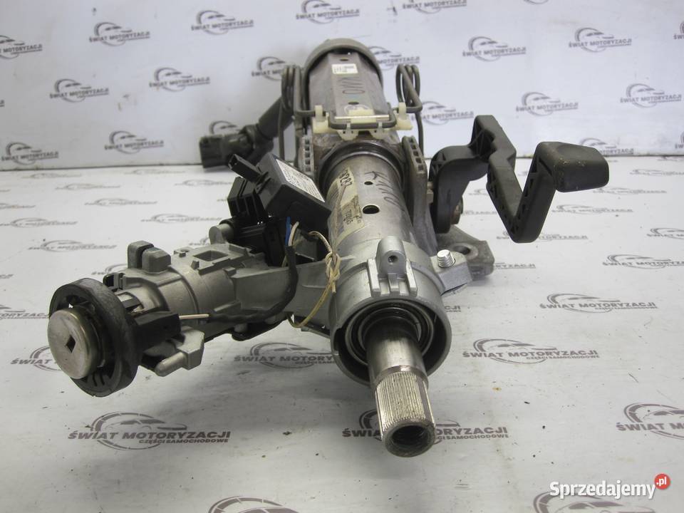 CHEVROLET CRUZE I 11r kolumna kierownicza świętokrzyskie sprzedam