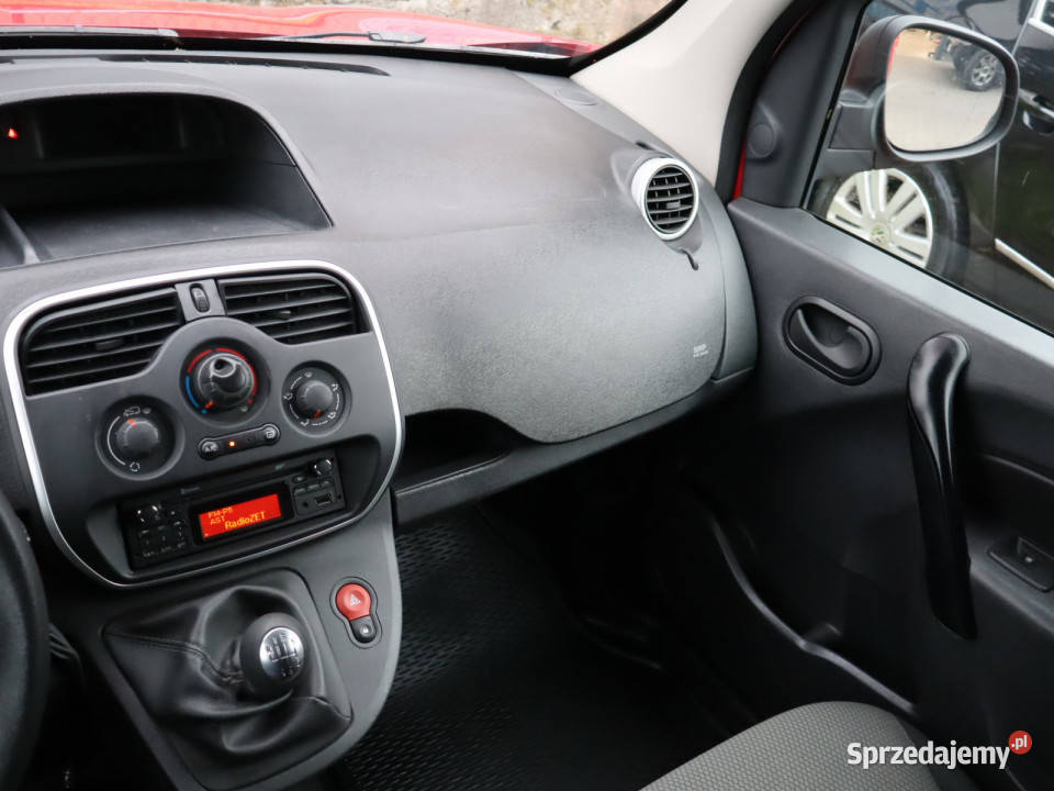 Renault Kangoo 15 dCi 4/5