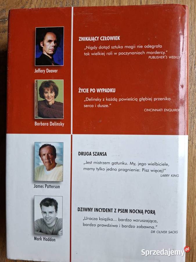 Książki wybrane Readers Digest 3 tomy Kraków