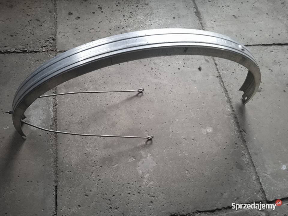 Błotniki jubilat zenit 24 cale PRL Romet świętokrzyskie Kielce