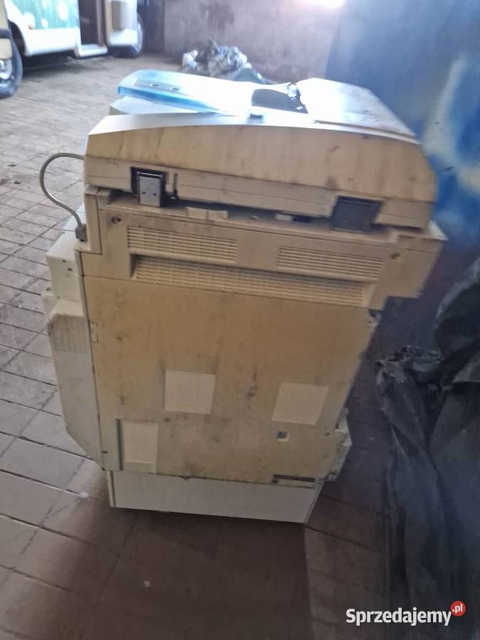 Ricoh drukarka ksero MP C3300