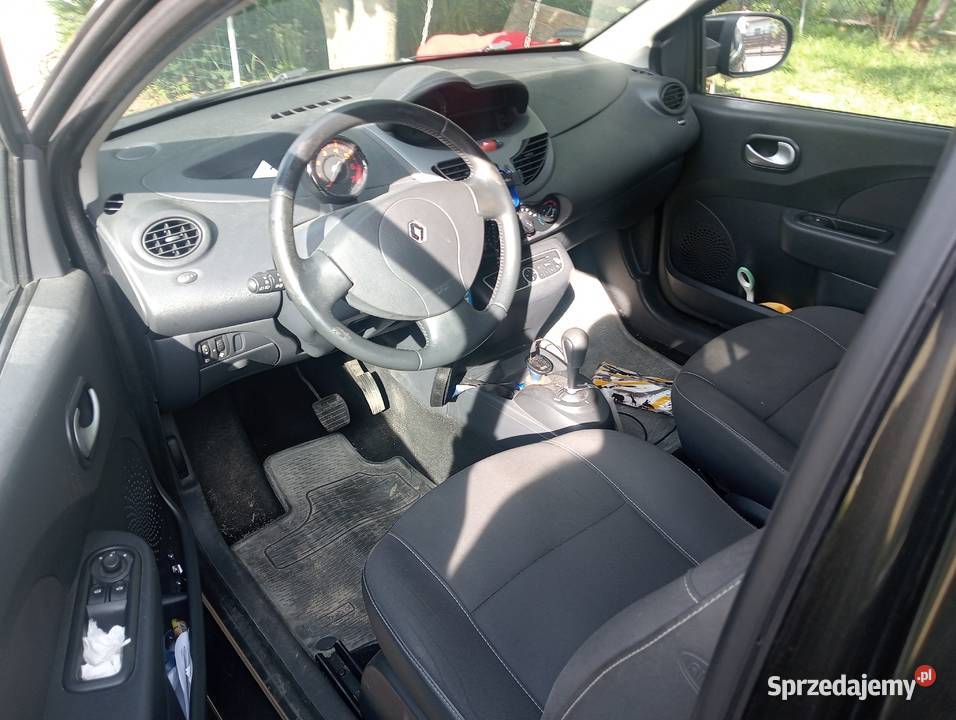 Sprzedam Renault Twingo 2 Żyrardów sprzedam