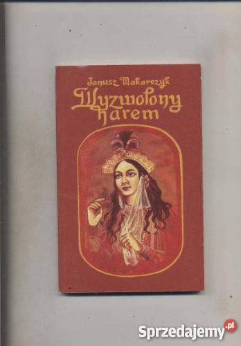 Wyzwolony harem Szczecin