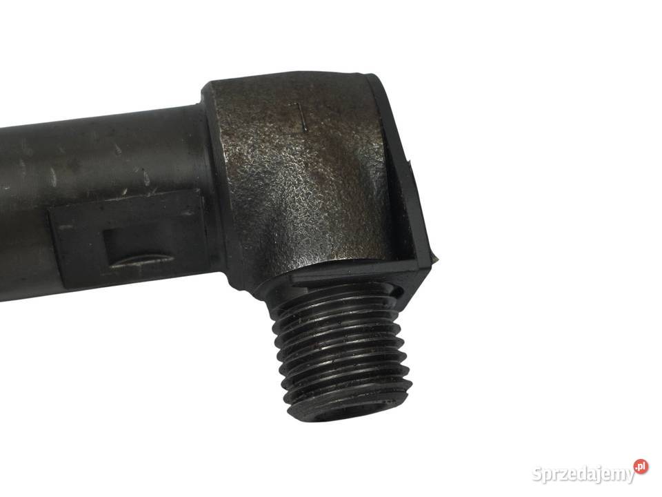 WTRYSKIWACZ VW Polo 6R Seat Ibiza Skoda Roomster lubelskie Chełm sprzedam