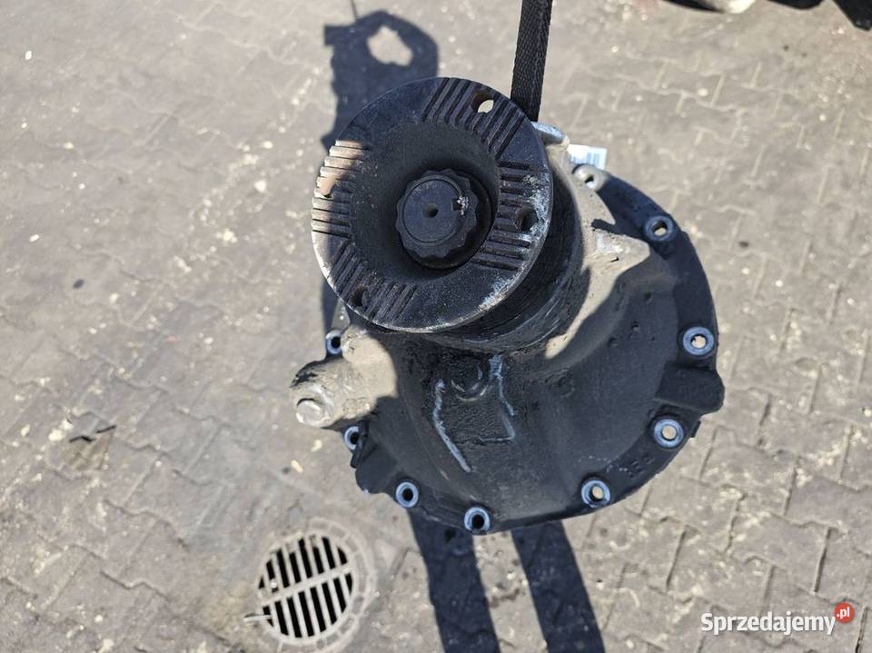 WKŁAD MOSTU TYŁ DAIMLERCHRYSLER ATEGO 824 4311 Lipno