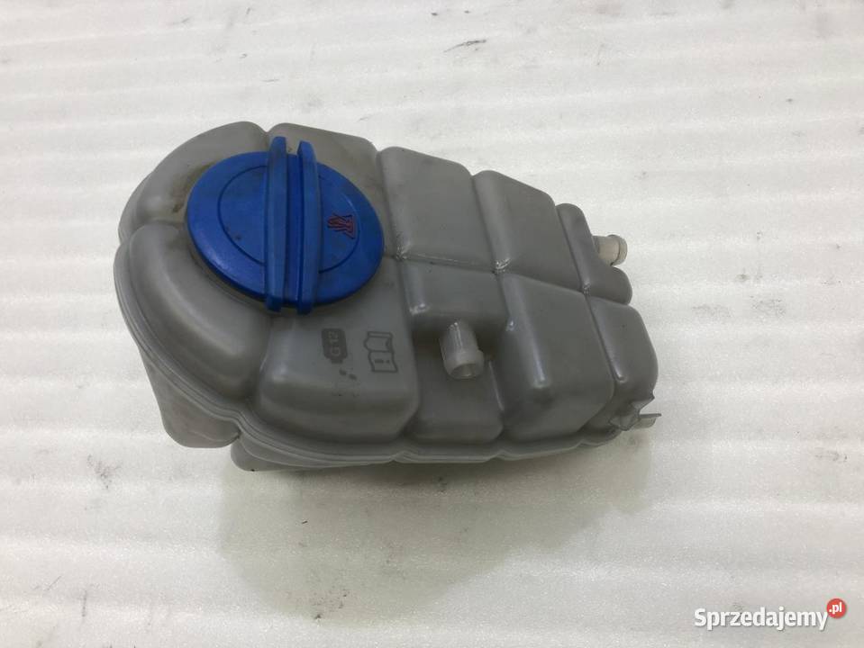 ZBIORNICZEK WYRÓWNAWCZY 4G0121403G AUDI A6 C7 Zbiorniki wyrównawcze