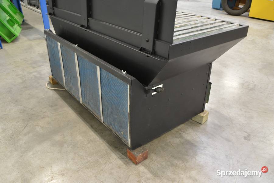 6330 STÓŁ SZLIFIERSKI SCHUKO Biertowice