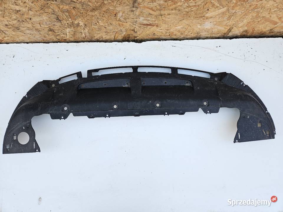 FORD KUGA MK3 PŁYTA OSŁONA POD ZDERZAK PRZÓD