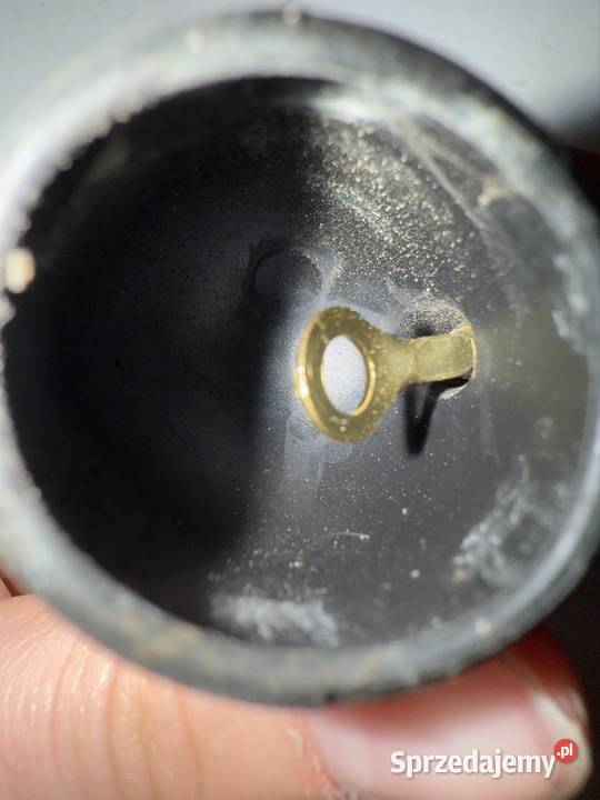 Przewód kabel czujnika Honda CB 650 R 2023r osobowe Ostrów Wielkopolski