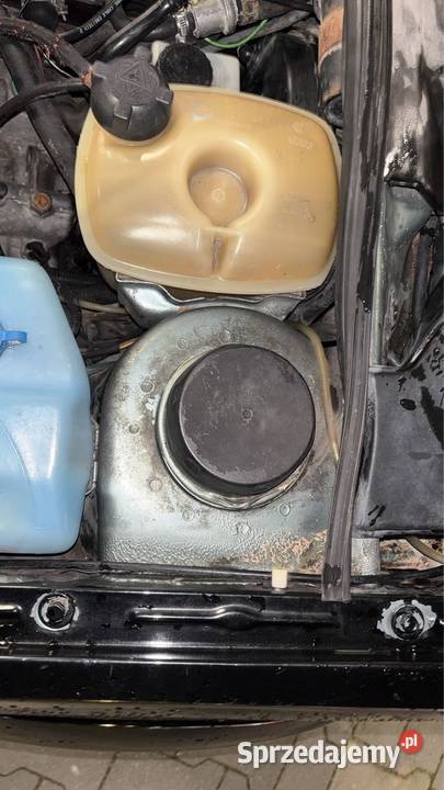 Sprzedam Vw Golf II 18GX 90 świętokrzyskie Jędrzejów