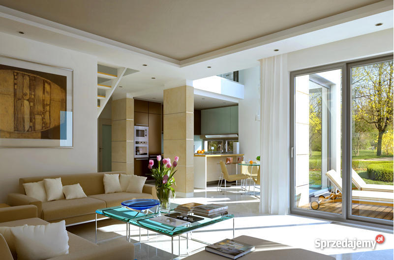 Rezydencja w Grabówce Teraz niższa Liczba pokoi 5 Białystok