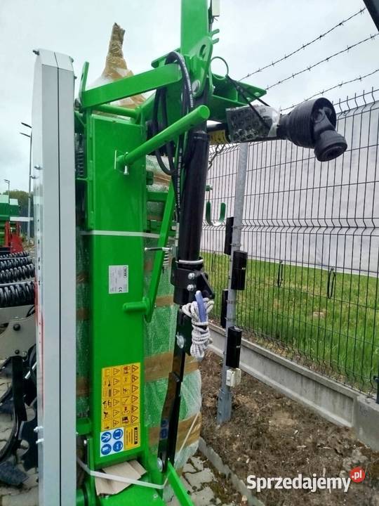 Kosiarka rotacyjna Talex EcoCut 210 Rokiciny