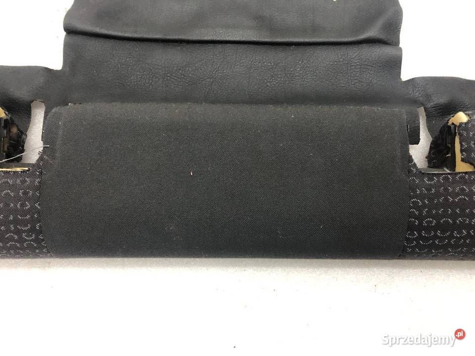 LISTWA MASKOWNICA KANAPY 8099839 BMW E46 TOURING