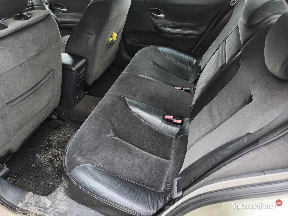 Laguna 2 gaz Świdnica