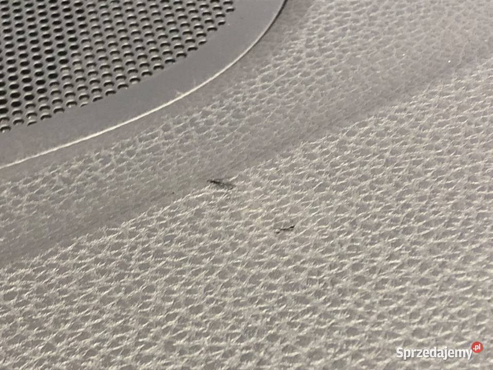 KOKPIT ALFA STELVIO SUV KONSOLA DESKA Deski rozdzielcze, konsole