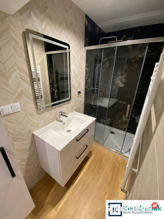 Mieszkanie 31m2 1pokojowe Jedlicze