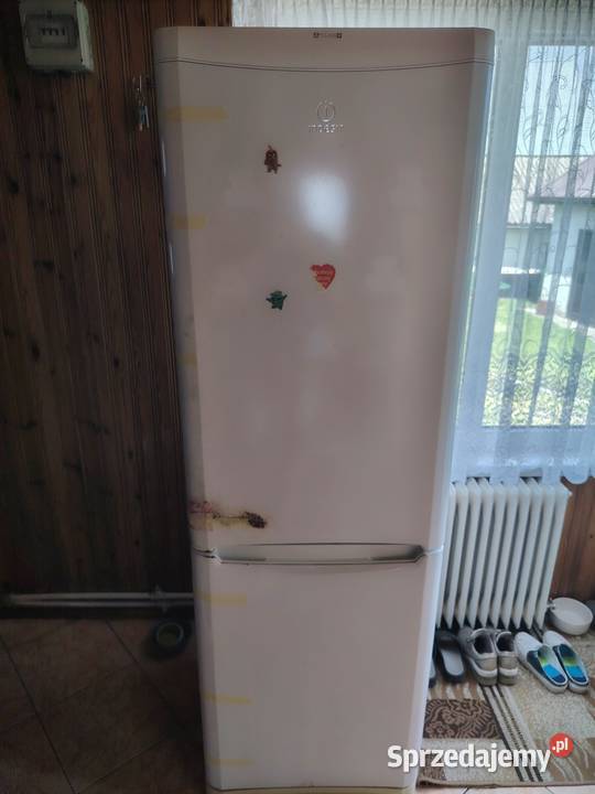Lodówka Indesit Staszów sprzedam