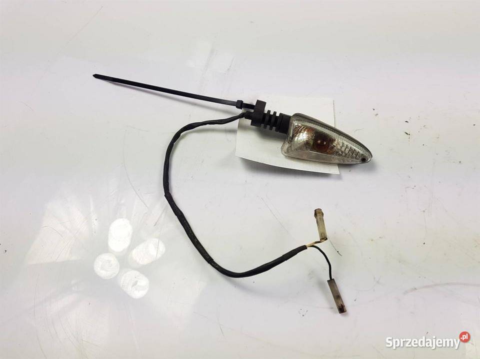 KIERUNKOWSKAZ MOTOR SUZUKI GSF Lipno