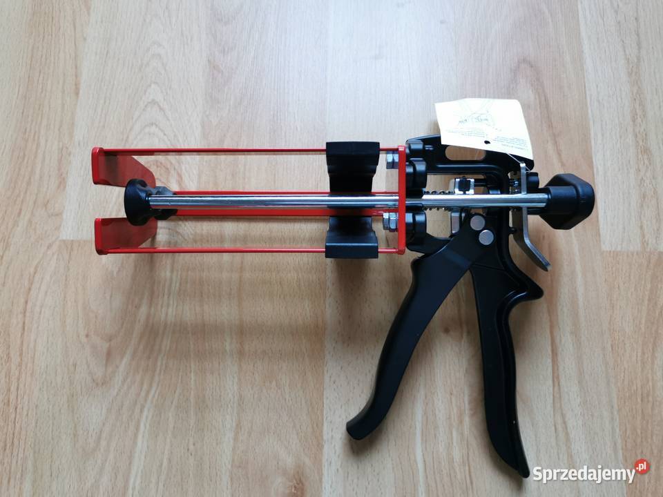 3M Pistolet ręczny do kleju dwuskładnikowego Gorzów Wielkopolski