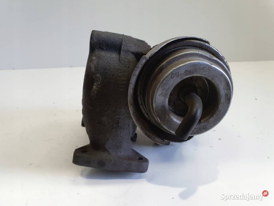TURBOSPRĘŻARKA Opel Vectra C 22 DTI 24445062