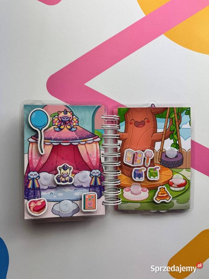 Gra na rzepy Avatar World różowy mini Raszyn sprzedam