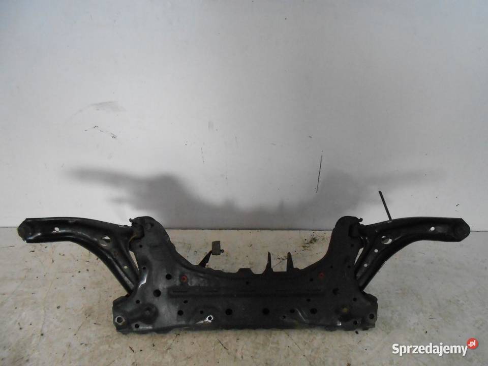 WÓZEK SANKI PRZÓD FORD FIESTA MK7 14 TDCI osobowe