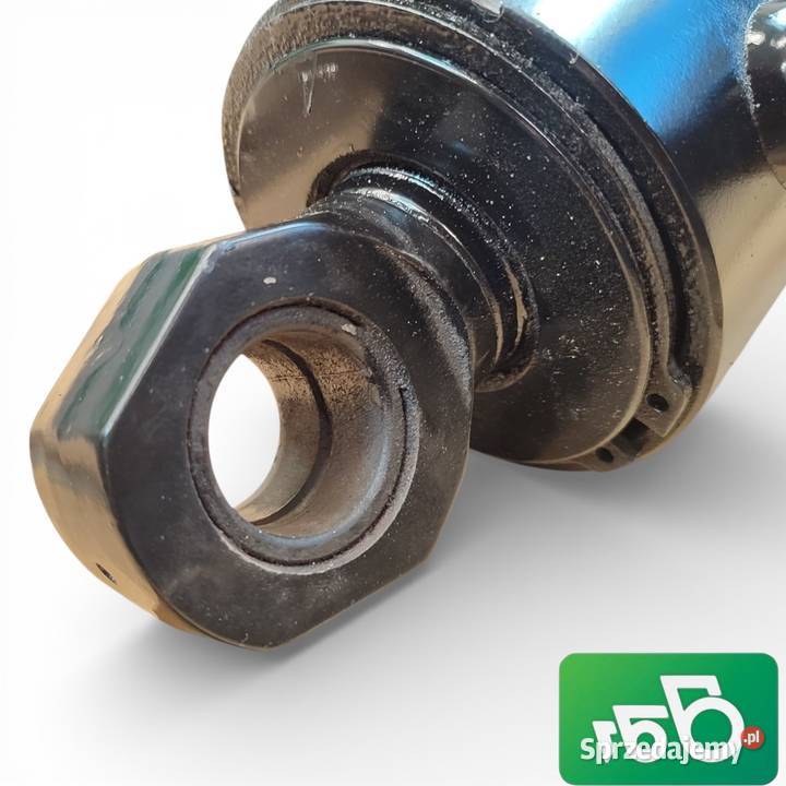 Siłownik Cylinder Tylny Podnośnik CNH 47130987 Hydraulika Wilkowo