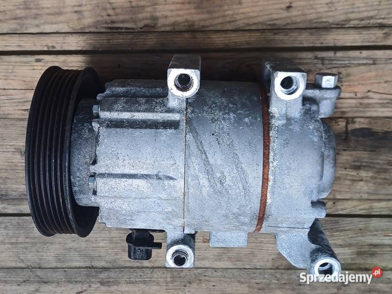 Sprężarka Klimatyzacji Ceed I30 14 2014 Nowy Tomyśl sprzedam