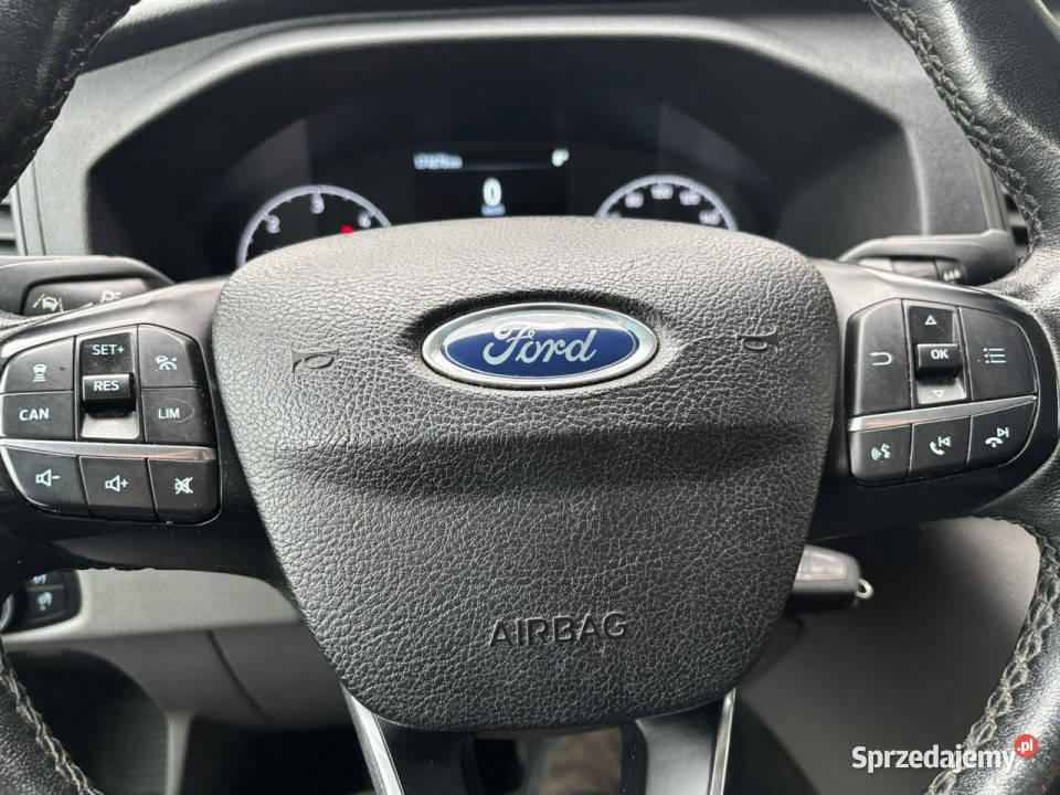 Ford Transit 201920 Złotniki Kujawskie