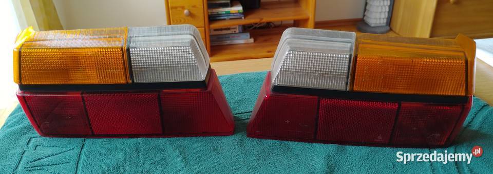 Volkswagen Passat B1 fabrycznie nowe lampy tylne Gliwice