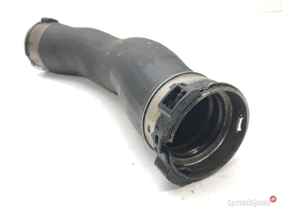 RURA WĄŻ INTERCOOLERA BMW F31 20 184 1219 Powietrza sprzedam
