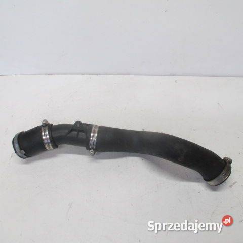 RURA WĄŻ FORD FIESTA MK7 10 ECOBOST EK3019770 Rakoniewice sprzedam