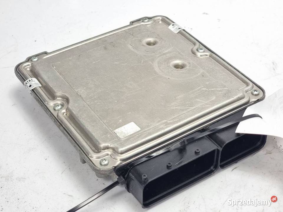 KOMPUTER SILNIKA ECU AUDI A8 D3 4E1901409 Lipno