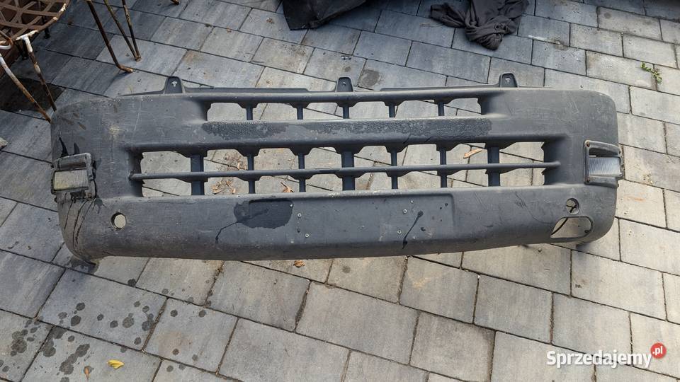 Części blacharskie plastiki Fiat Ducato Citroen Nowy Sącz