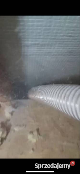 Ocieplenia celulozą