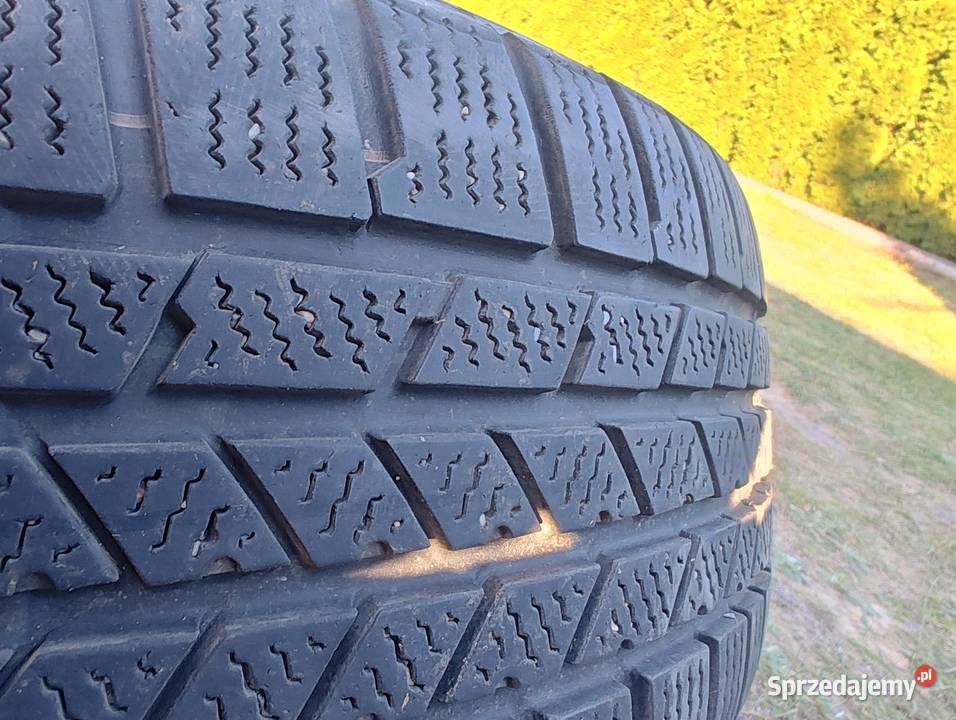 Koła zimowe Hyundai Tucson Kia Sportage i Piaseczno