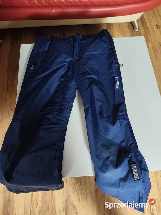 Spodnie Brugi 3AGP 122128 Czeladź