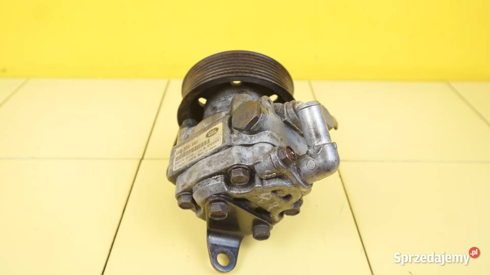 RANGE ROVER SPORT 36 TD V8 08r 272 368DT pompa świętokrzyskie Suków