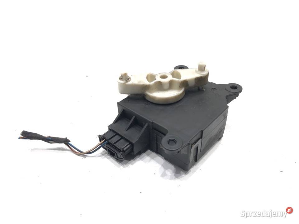 SILNIK NAGRZEWNICY FIAT 006972T CROMA 0611 osobowe