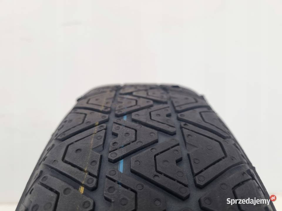 KOŁO DOJAZDOWE Opel Vectra C Astra H 11570 R16 sprzedam