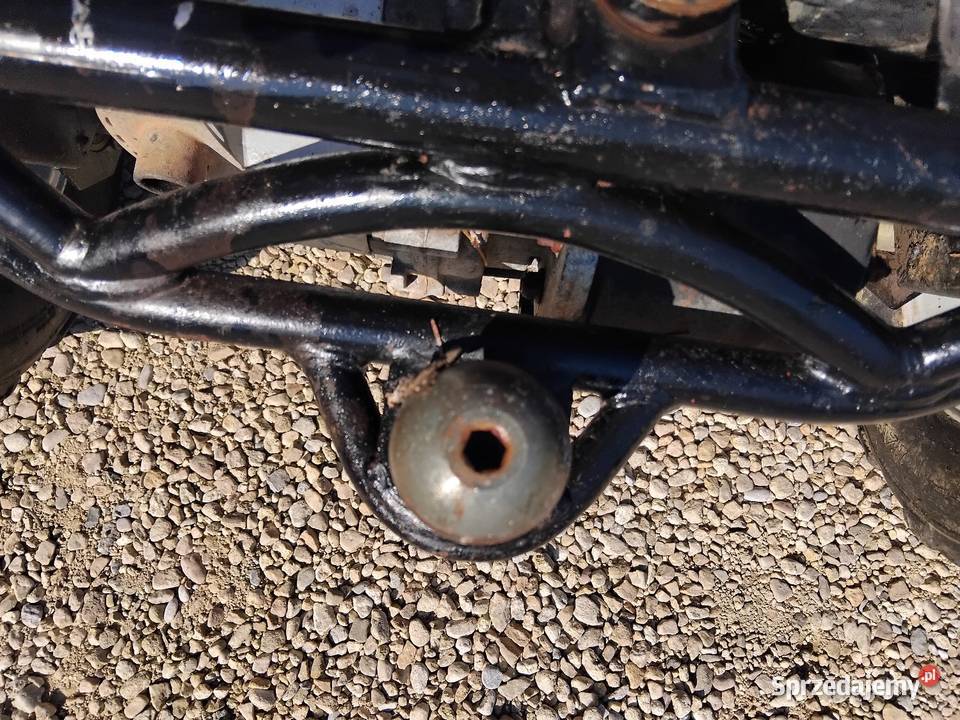 Buggy 150 quad