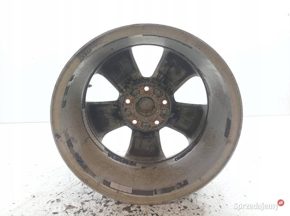 FELGA ALUMINIOWA R16 5X1143 ET50 OC65MM sprzedam
