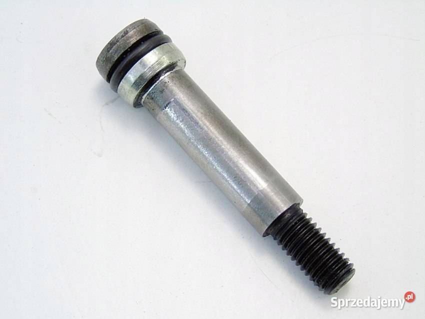 ŚRUBA ROZRZĄDU 25 TDS D BMW E38 E39 E34 E36 Sosnowiec sprzedam