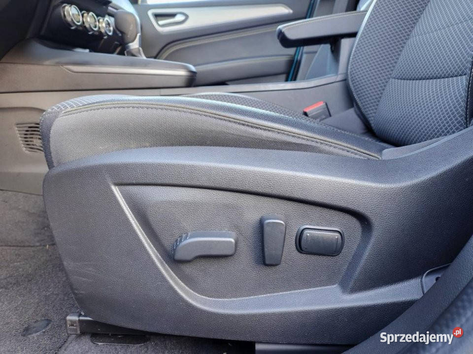 Renault Arkana 2025r full hybrid ETech 145 mazowieckie Warszawa