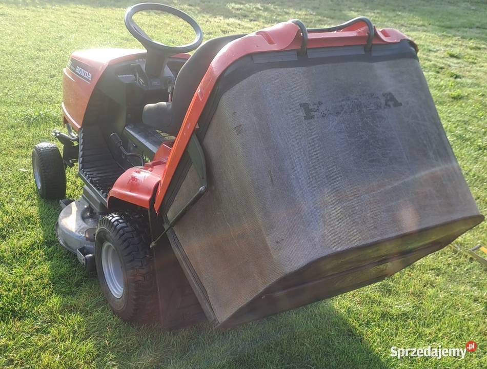 Kosiarka traktorek honda 2213 Kałuszyn