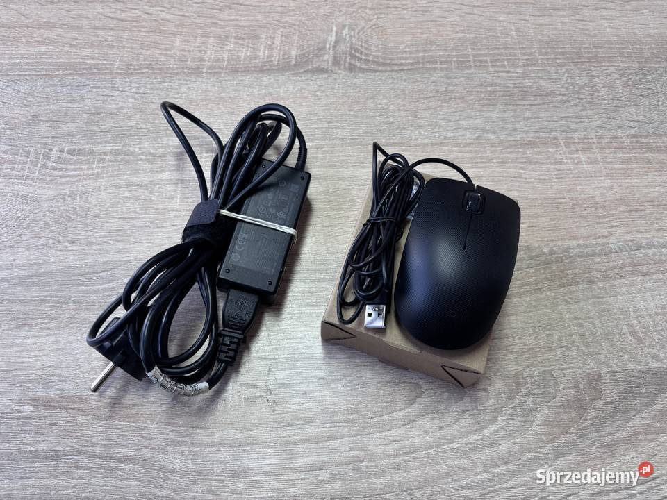 Laptop HP ZBook 14u G6 i78565U 16GB ram dysk SSD Rzeszów sprzedam